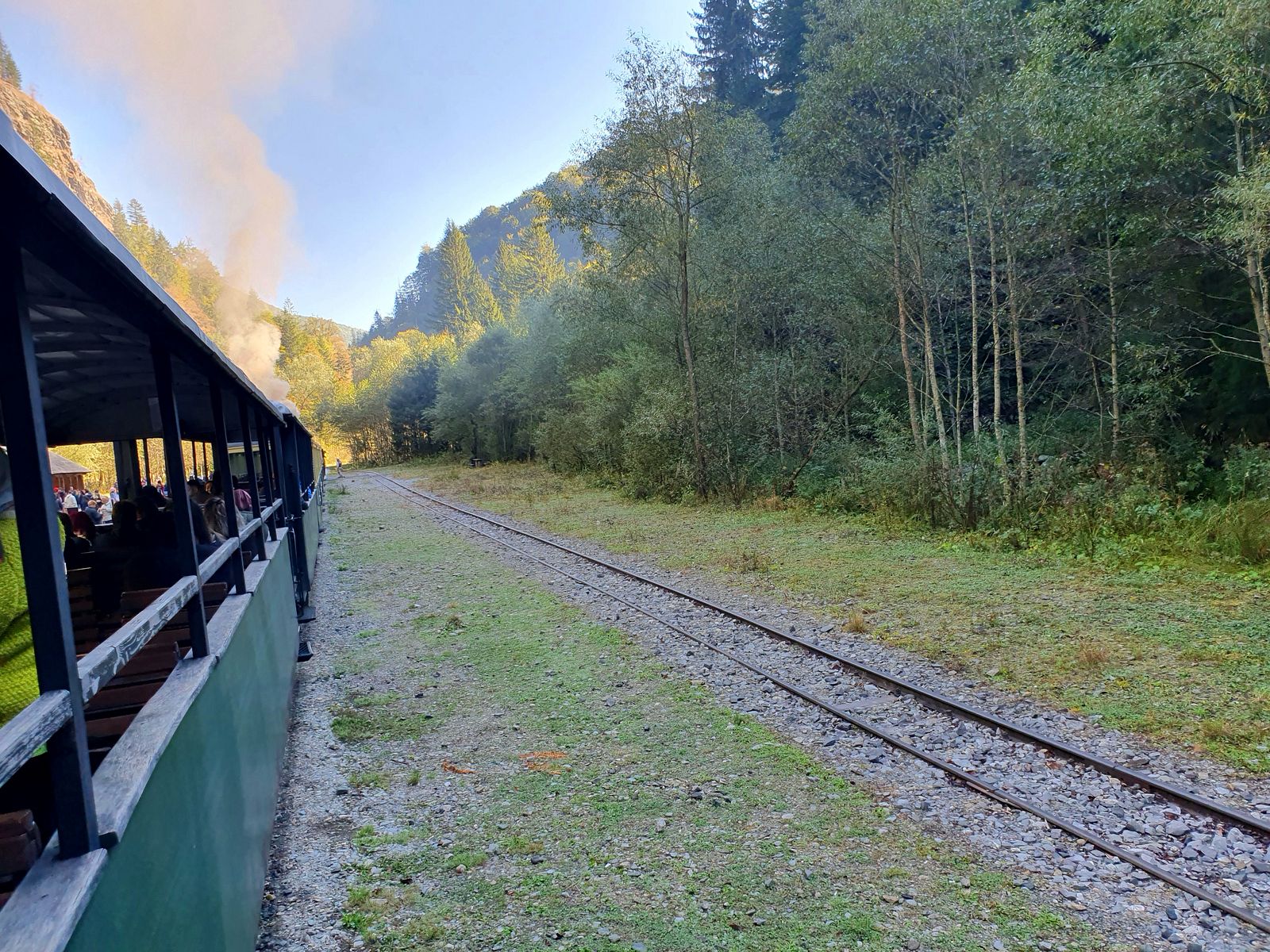 Video Wassertalbahn 2024