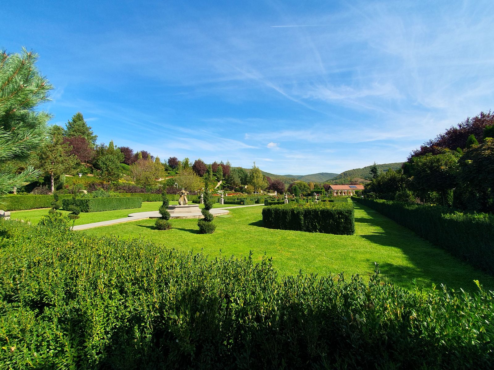 Video I Giardini di Zoe 2024