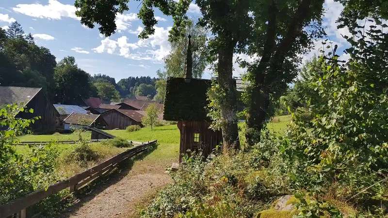 Museumsdorf Bayerischer Wald