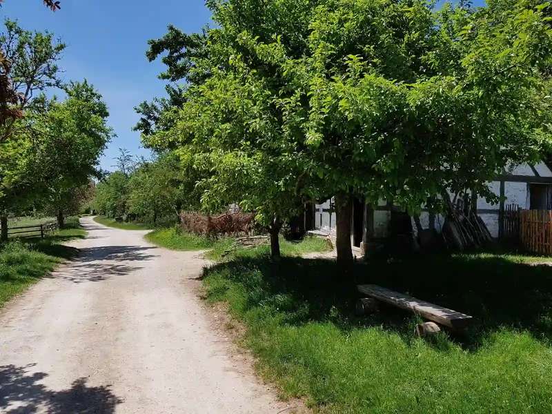 Freilichtmuseum Neuhausen