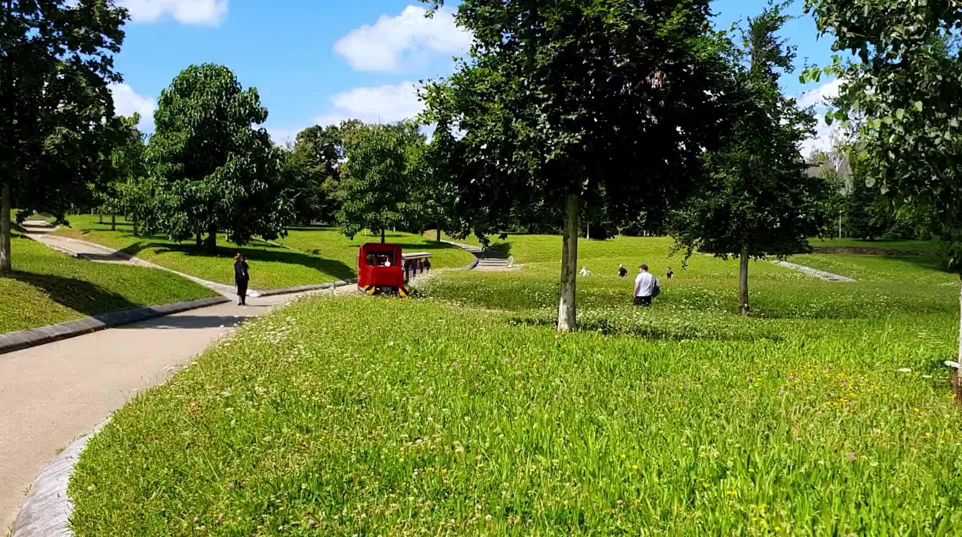 Video Killesberg Stuttgart - 2024