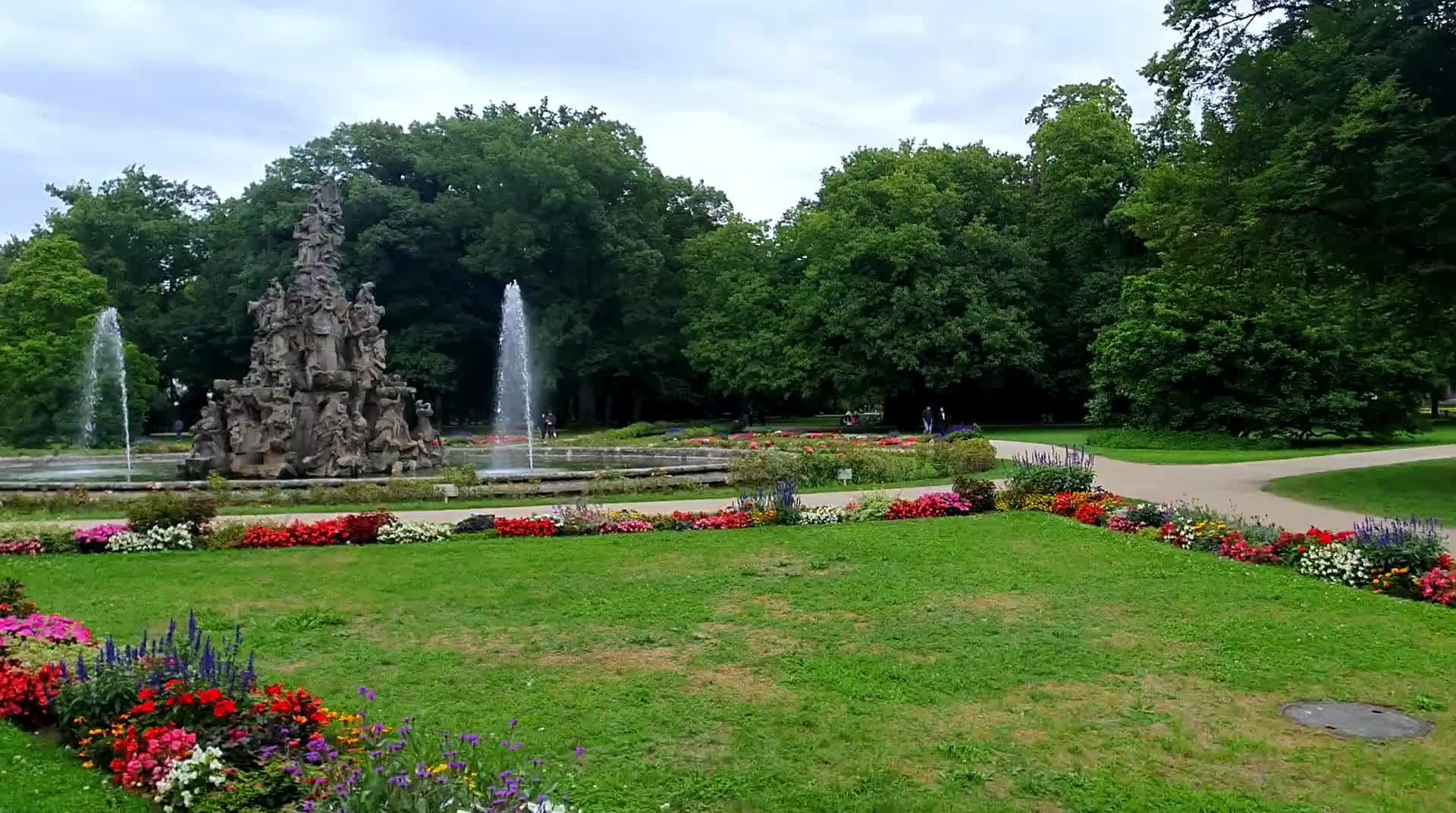 Video Schloss Weisenstein - 2025