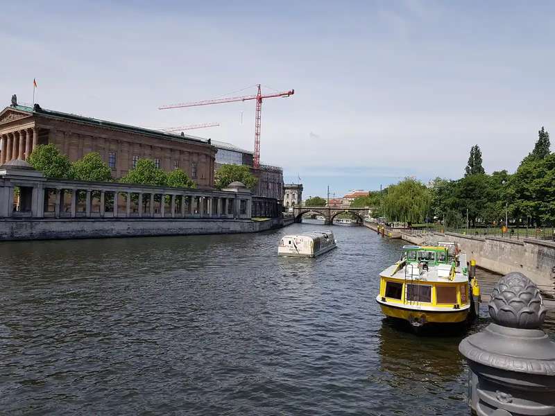 Berlin - Museum