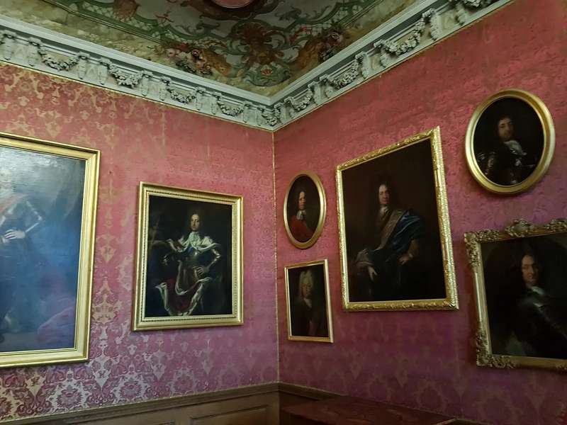 Schloss Charlottenburg