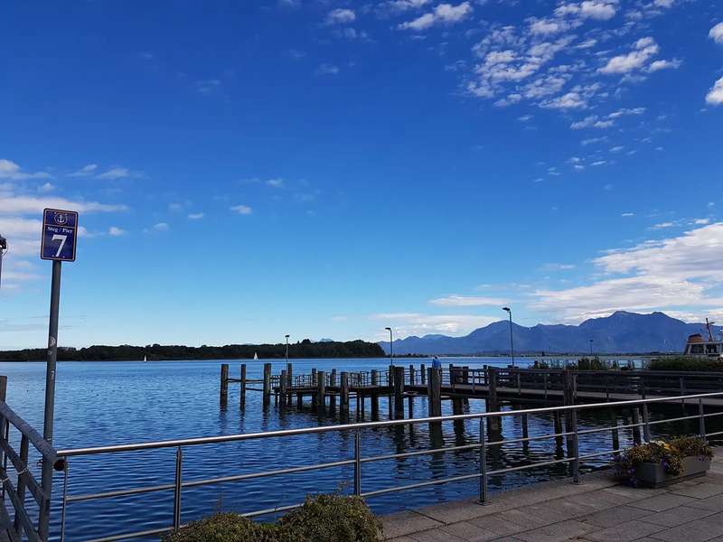 Chiemsee (2018)