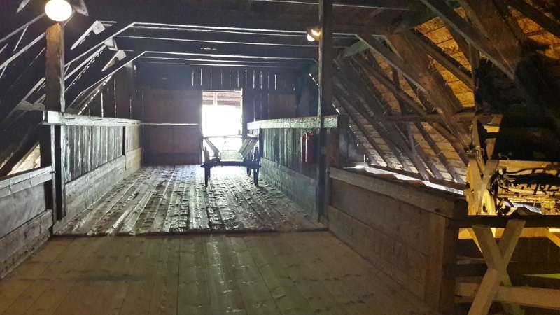 Freilichtmuseum Vogtsbauernhof (2017)