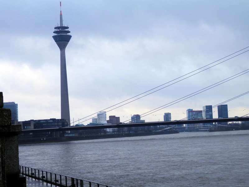 Düsseldorf (2016)
