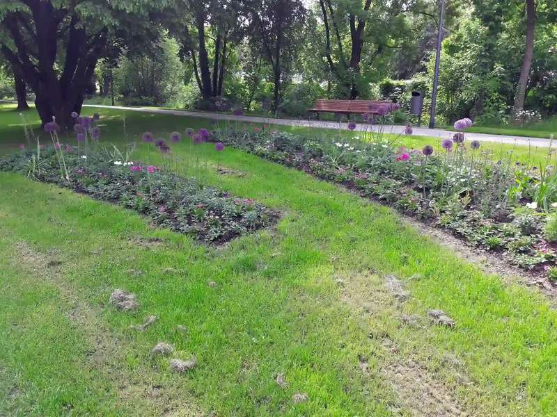 Gartenschau Oehringen (2016)