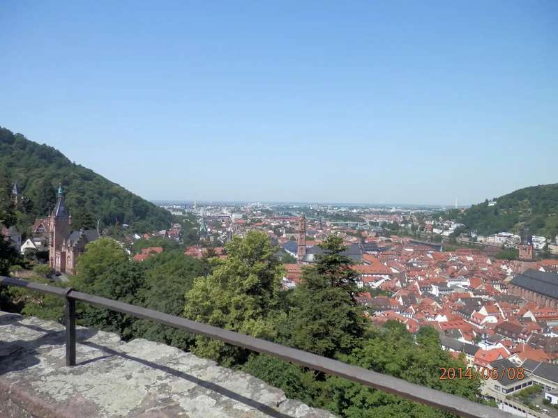 Heidelberg (2014)