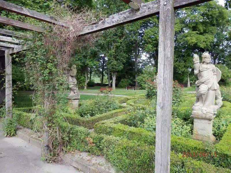 Rothenburg ob der Tauber (2013)