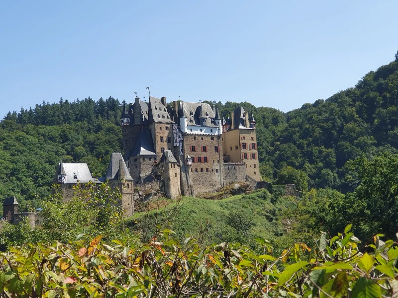 Burg Eltz (2025)