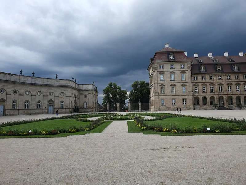 Schloss Weissenstein (2025)