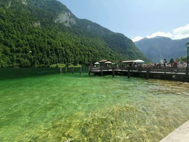 Königsee - Wallfahrtskirche (2025)
