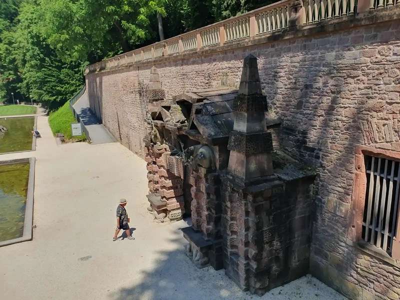 Heidelberg - Schloss (2025)