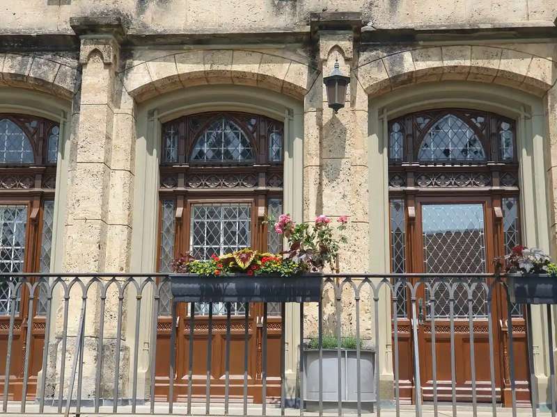 Schloss Sigmaringen (2025)